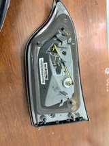 2015 Jeep Cherokee Latitude Outer Tail Lights - Image 2