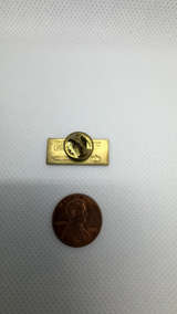 United Way Logo Lapel Pin - Image 3