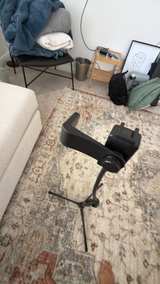 Gooseneck Phone Floor Stand Tripod - Image 5