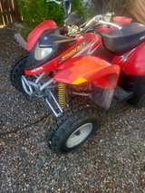 Polaris Phoenix 200 - Image 2