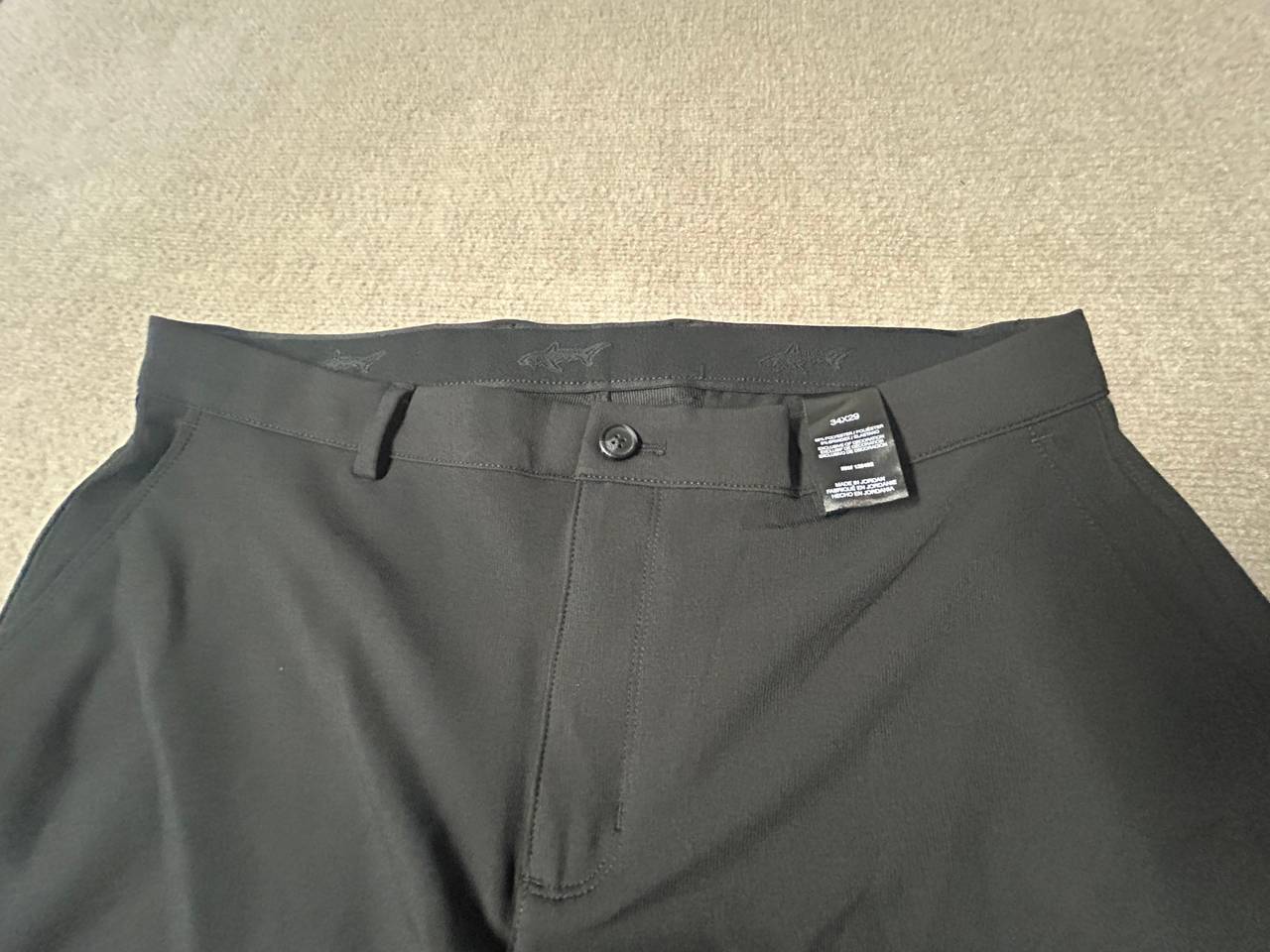 Greg Norman Men's Golf Pants