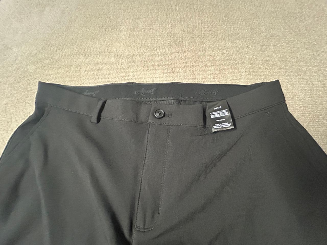 Greg Norman Men's Golf Pants