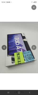 Samsung Galaxy Tab A7 10.4" (2020) 32GB - Image 2