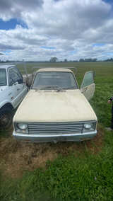 Holden Gemini - Image 2
