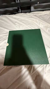 Mormon Tabernacle Choir 5‑LP Vinyl Box Set - Image 2
