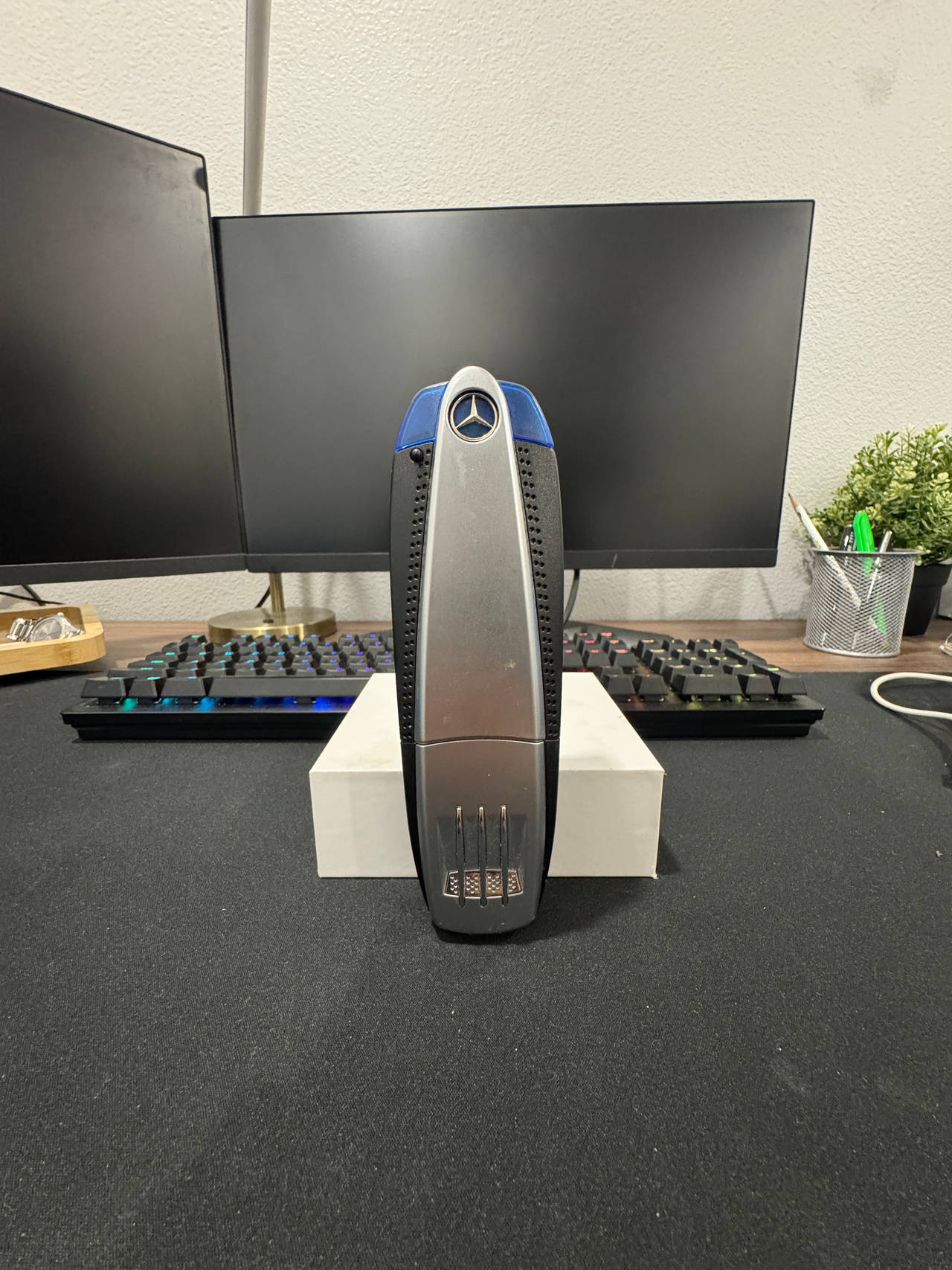 Mercedes-Benz Bluetooth Phone Adapter B6-7875878