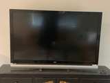 Vizio HDTV 60” - Image 1