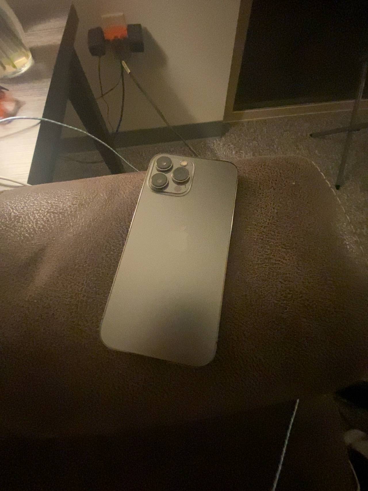 Apple iPhone 13 Pro Max