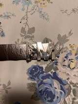 Michael Kors Logo Belt - Image 5