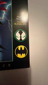 Spawn/Batman (1994) Graphic Novel - Image 4