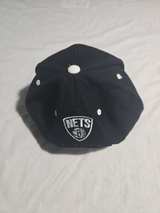 Adidas Brooklyn Nets Snapback Hat - Image 6