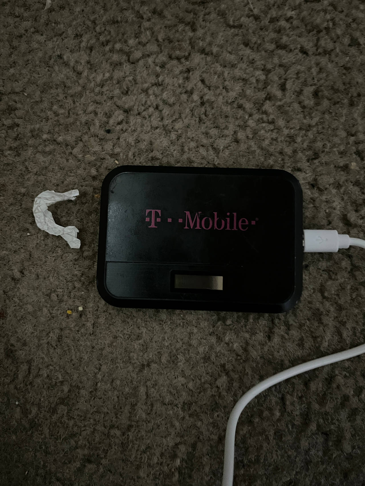 T-Mobile 4G LTE Hotspot