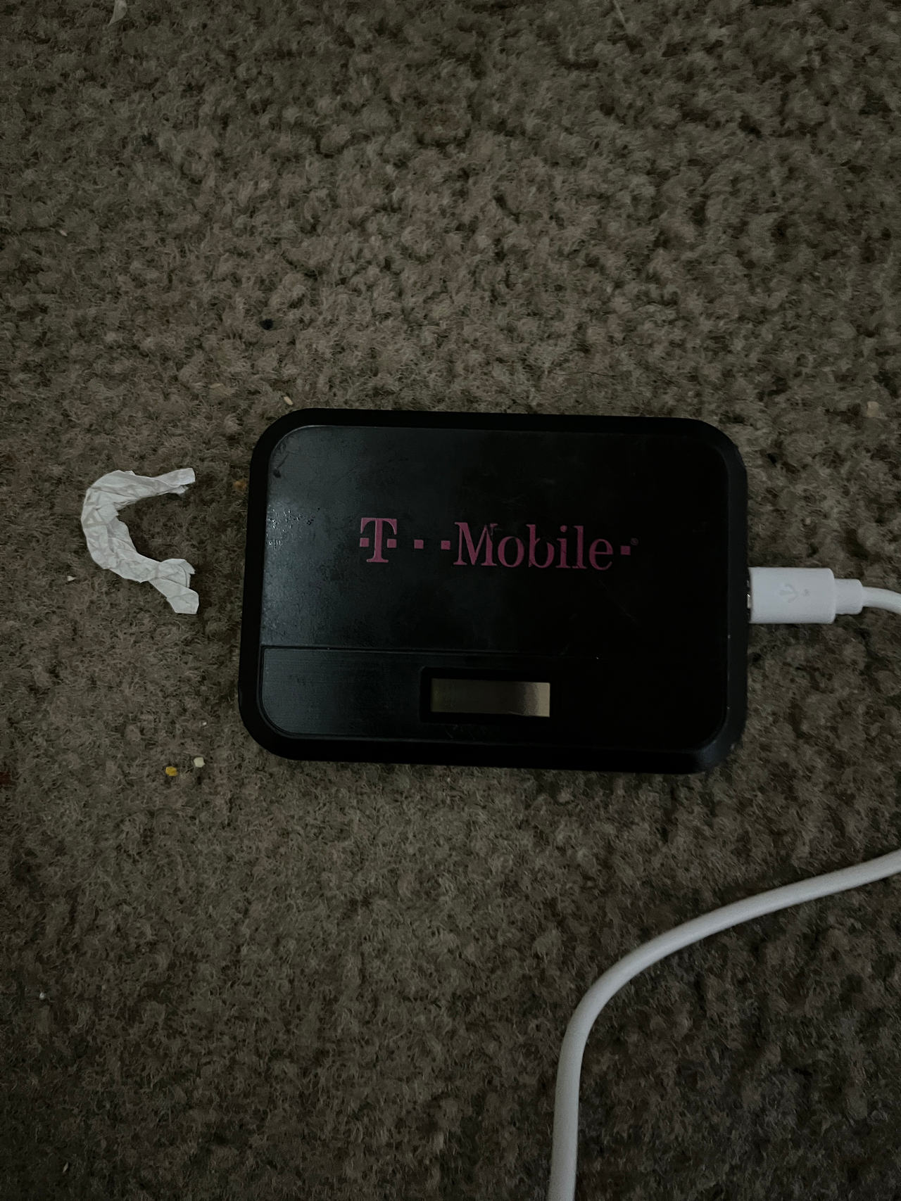 T-Mobile 4G LTE Hotspot