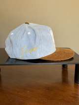 New Era San Francisco Giants Corduroy Snapback Hat - Image 2