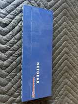NETGEAR ProSafe 16-Port 10/100 Desktop Switch FS116 - Image 5