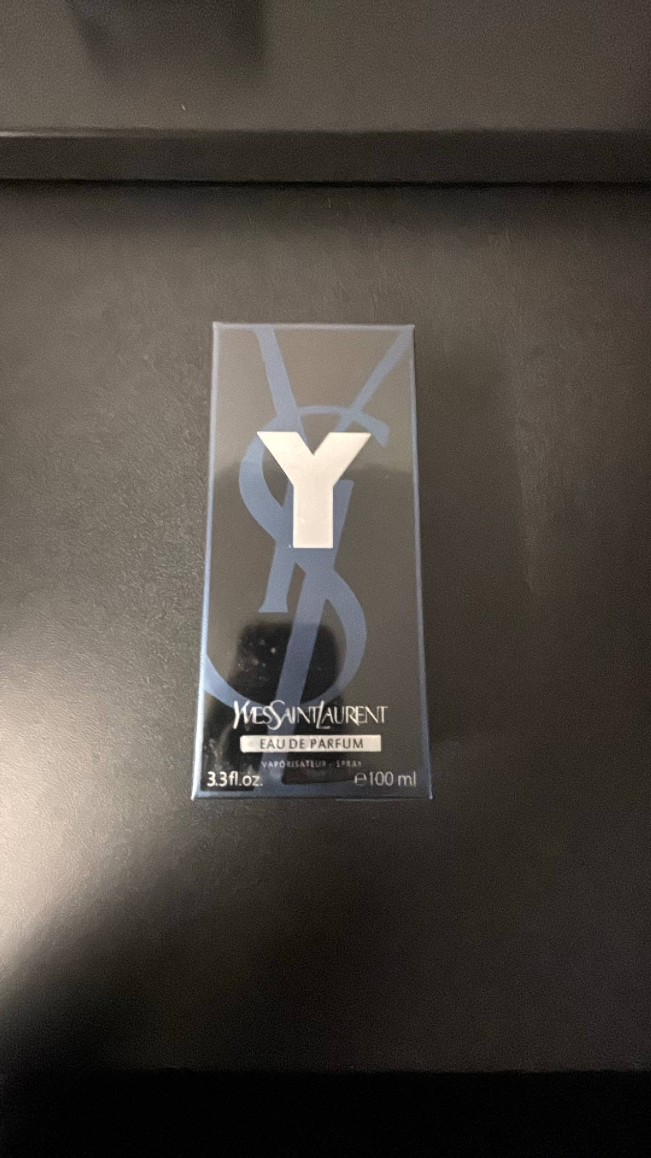 Yves Saint Laurent Eau de Parfum