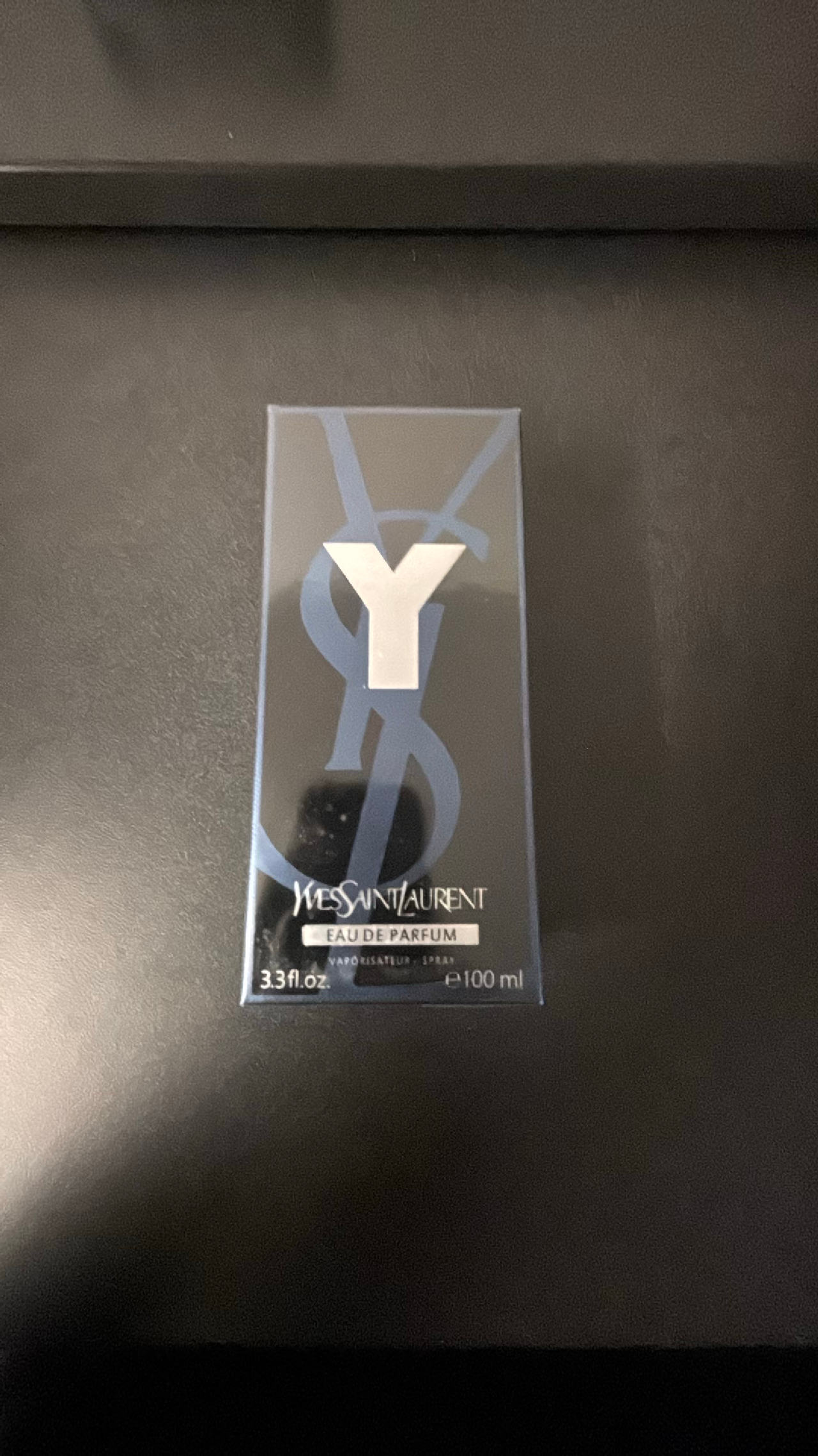 Yves Saint Laurent Eau de Parfum
