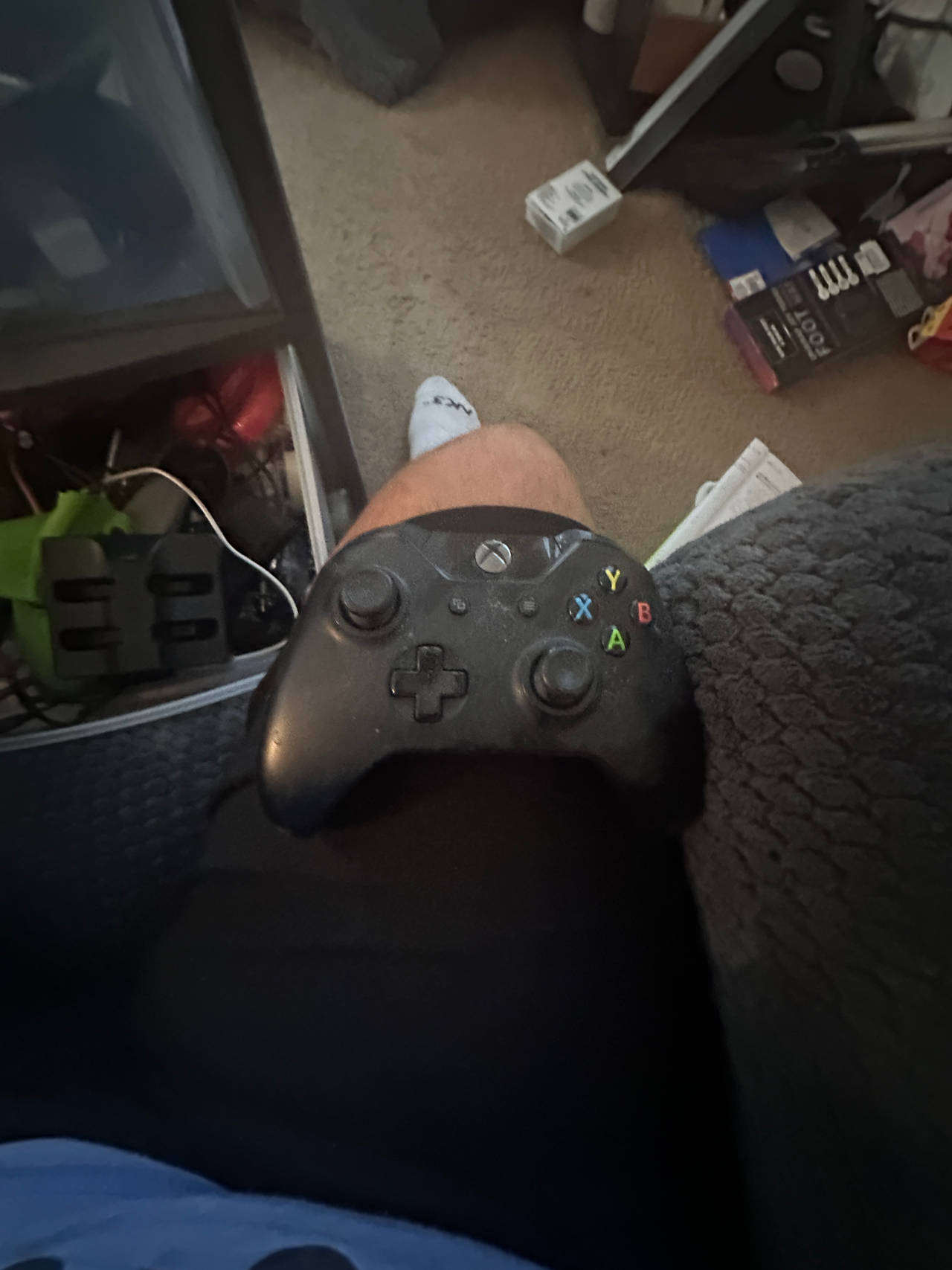 Xbox Wireless Controller