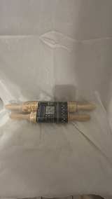 Zulay Kitchen Christmas Embossed Rolling Pin Set - Image 2