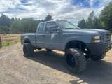 Ford F-250 Super Duty SuperCab 7.3L Diesel - Image 2