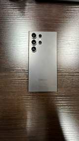 Samsung Galaxy S24 Ultra 512GB Titanium Black - Image 2