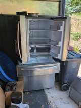 Samsung French Door Refrigerator - Image 2