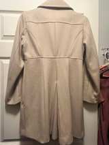 Kenneth Cole Women's Wool Blend Peacoat - Image 3
