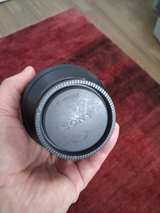 Sony FE 85mm f/1.4 GM Lens - Image 1