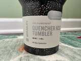 Stanley x Calia Quencher H2.0 FlowState Tumbler 40oz - Image 3