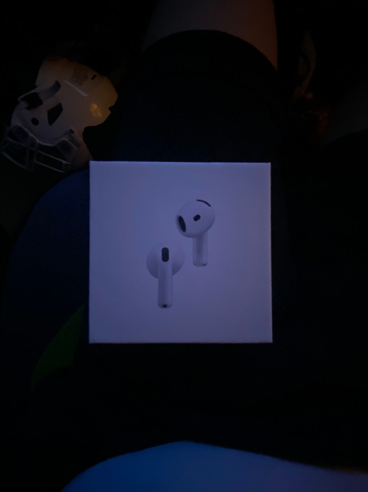 Apple AirPods 4 ANC
