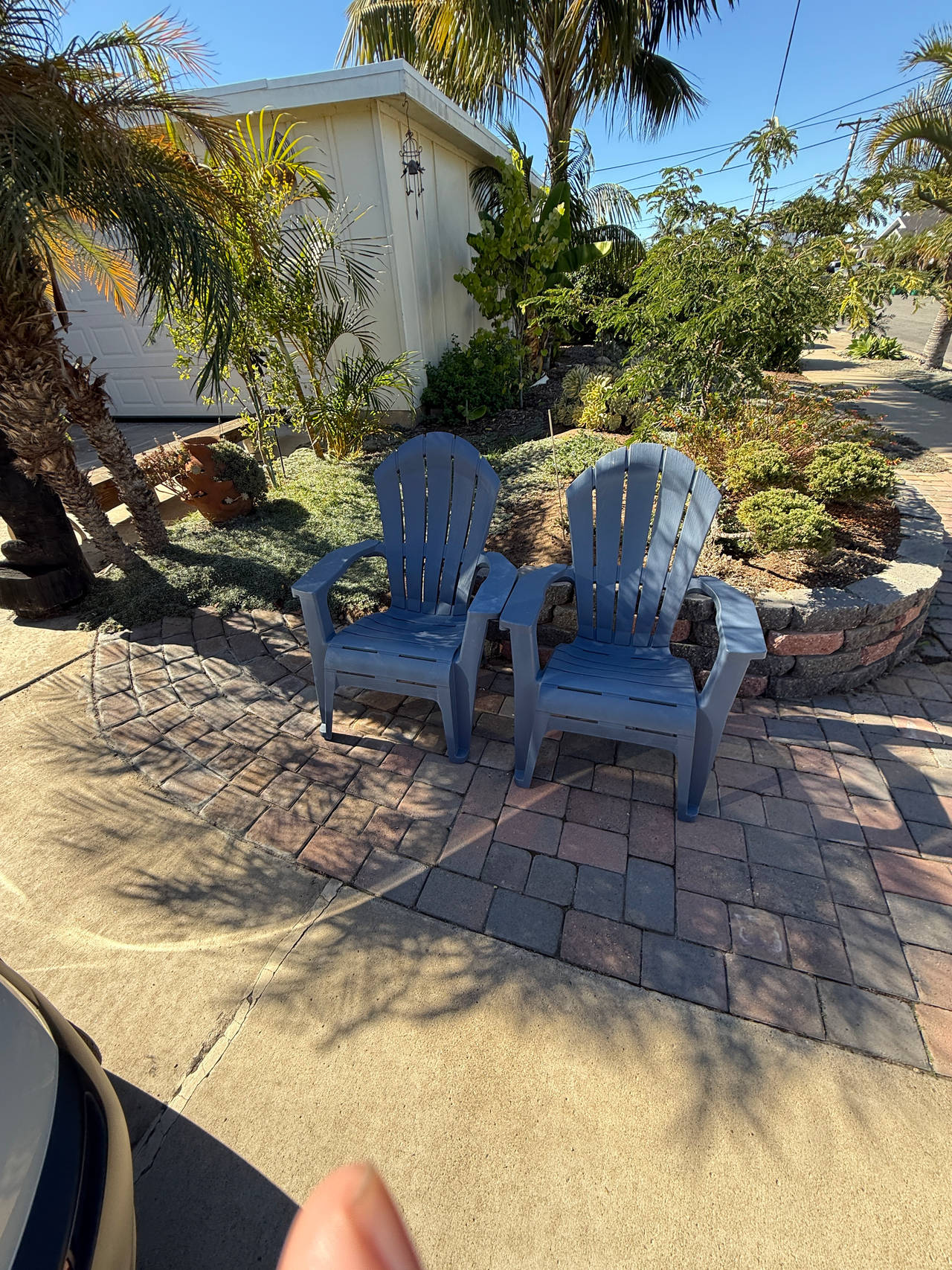 Adirondack Chair
