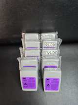 3M 7093 P100 Particulate Filter x4. 2 free
exp 02/2028 - Image 3
