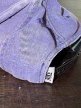 Nike Heritage 86 Snapback Cap - Image 5