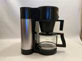 Tim Hortons 10-Cup Home Coffee Brewer - Image 3