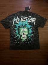 HZUSTAR Graphic T-Shirt - Image 4