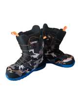 Burton Youth Snowboard Boots - Image 3