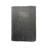 Cruden's Complete Concordance leather 1930 - Image 1