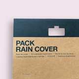 The North Face Pack Rain Cover - Image 2