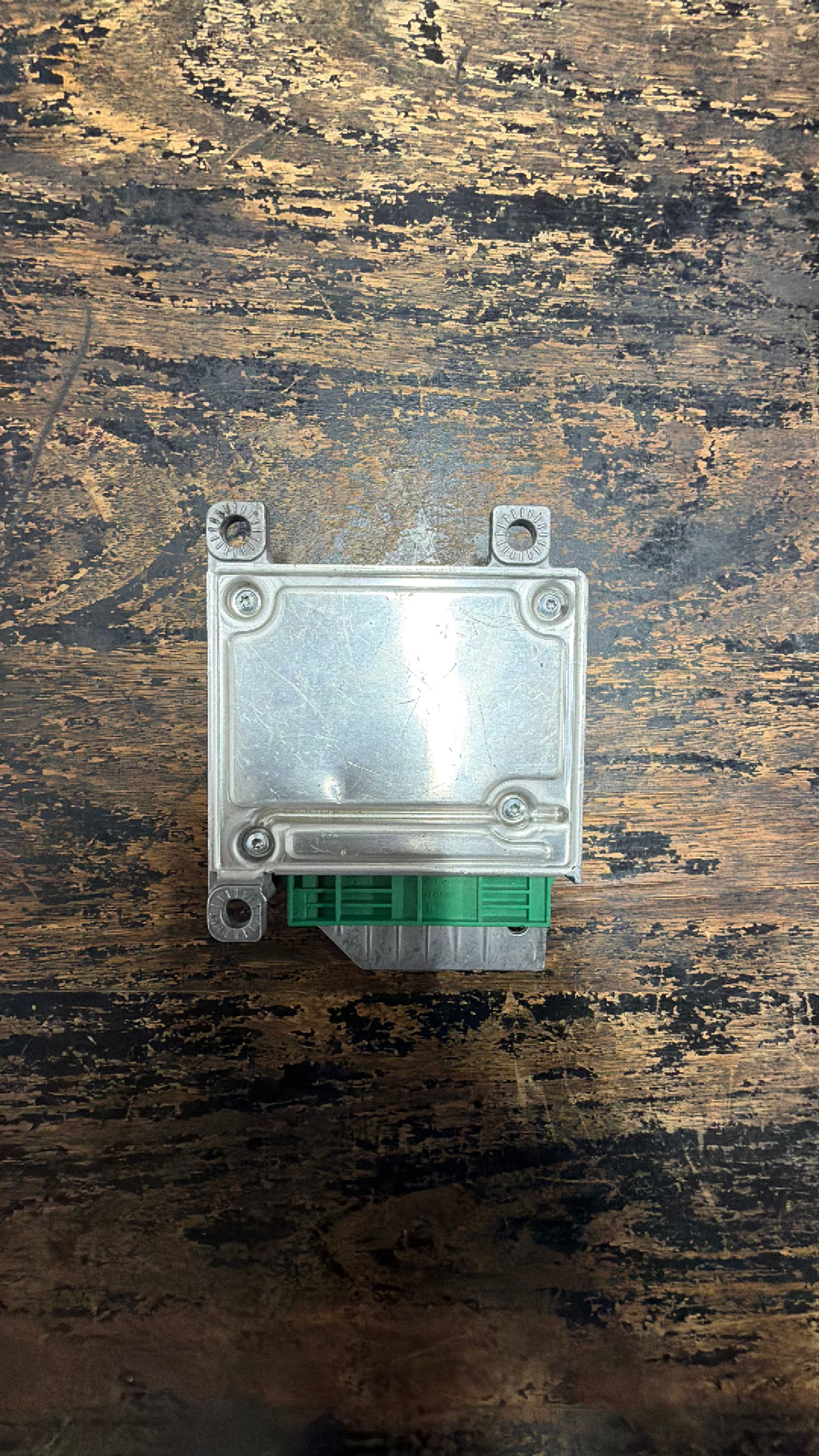 BMW Airbag Control Unit (SRS) Part 6919789 - Image 2