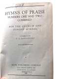 Hymns of Praise: Numbers One and Two Combined - Image 3