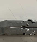 Leatherman Super Tool 200 Multitool - Image 1