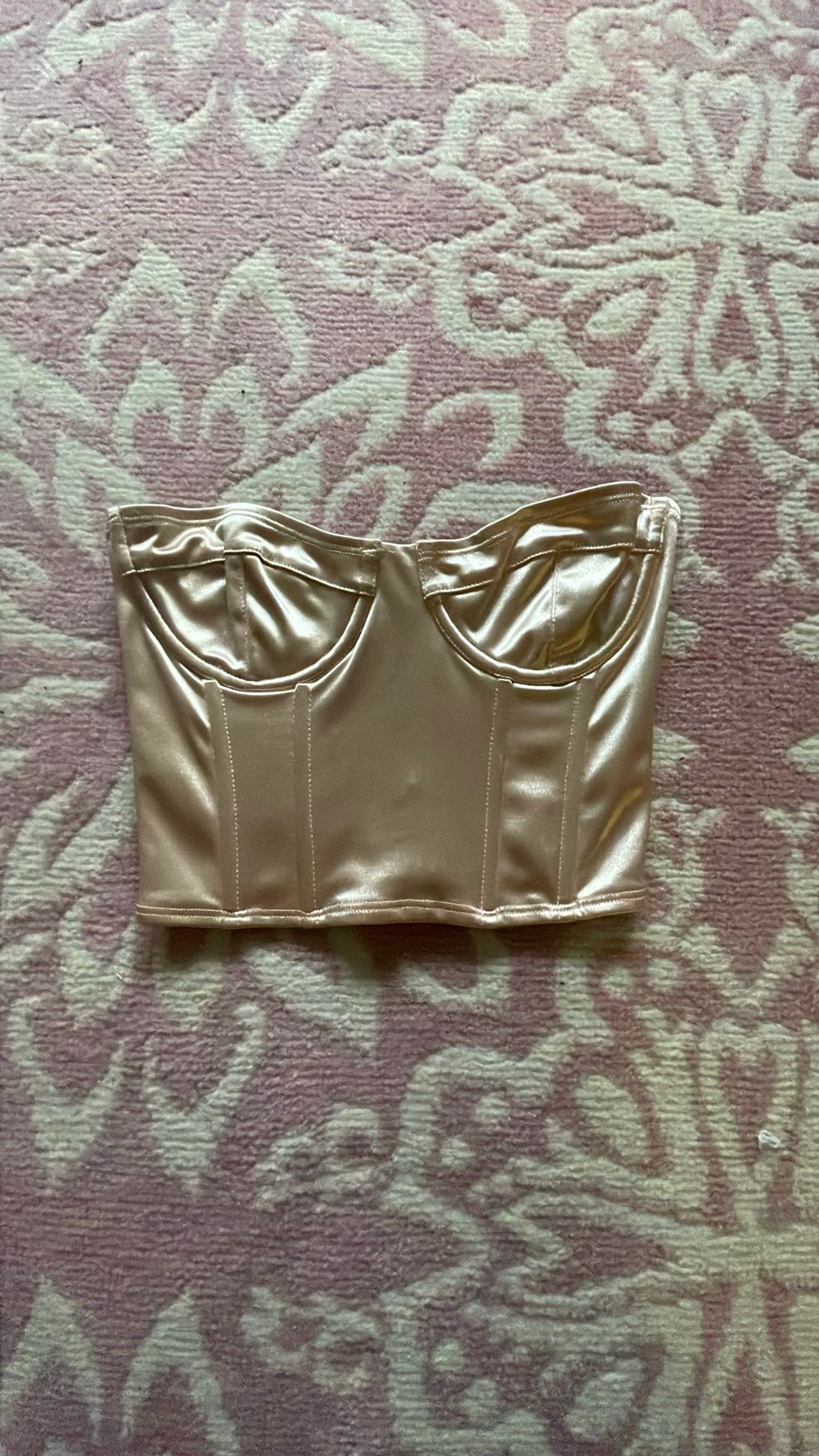 Edikted corset