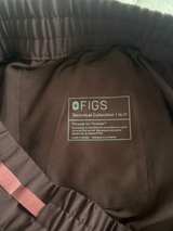 FIGS Zamora Jogger Scrub Pants XL/P - Image 3