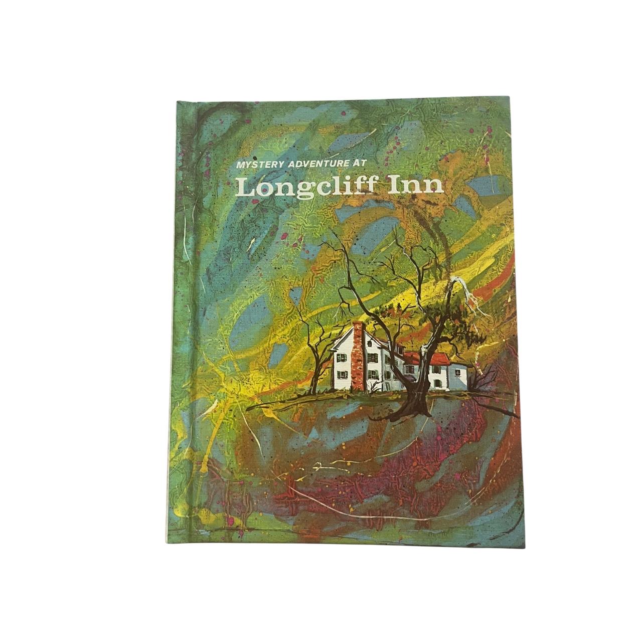 Mystery Adventure at Longcliff Inn by G.C. Skipper