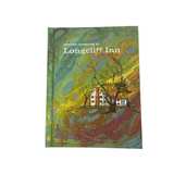 Mystery Adventure at Longcliff Inn by G.C. Skipper - Image 1