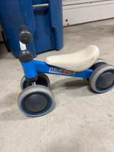 YGJT Baby Balance Bike - Image 2