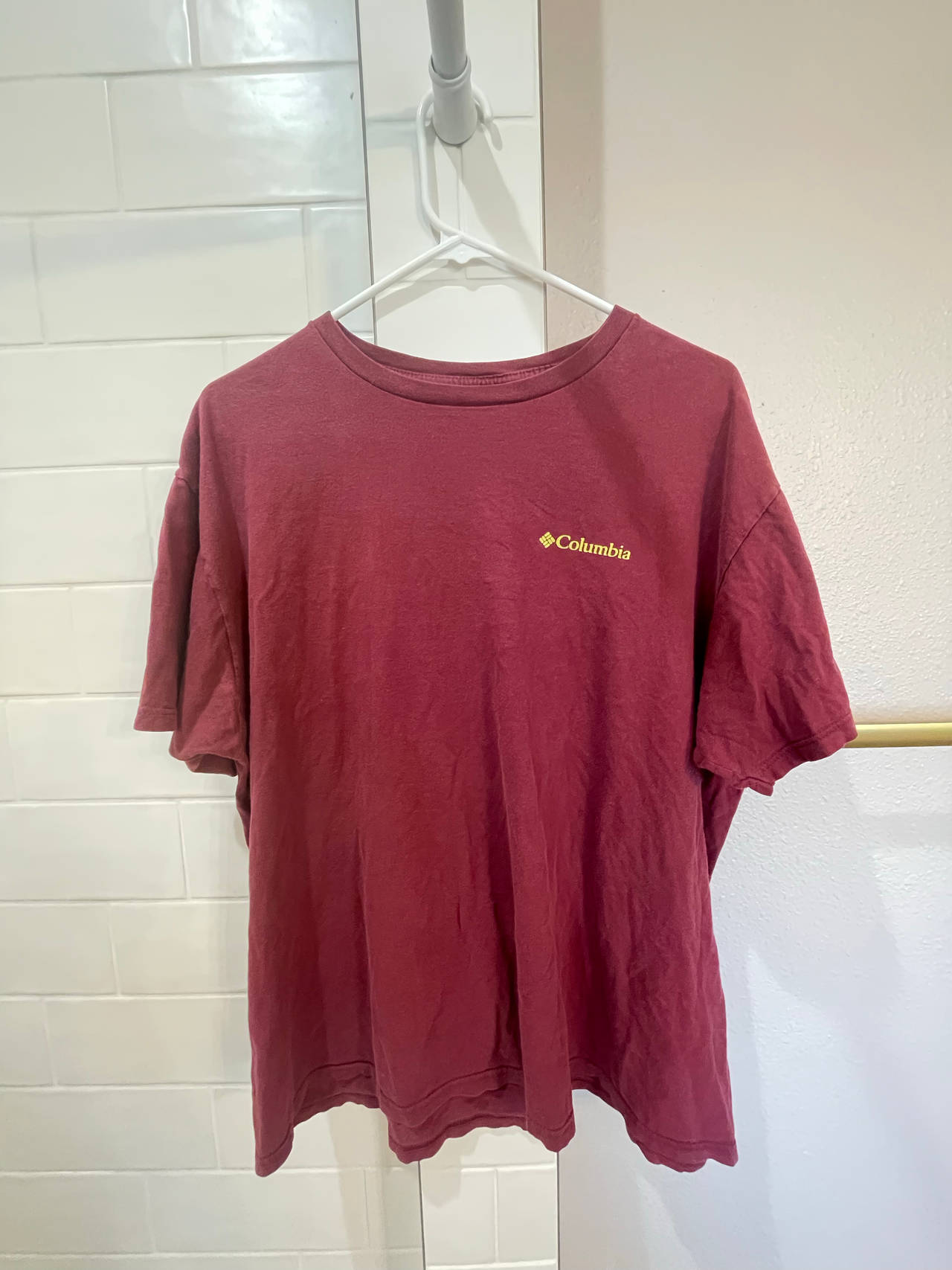 Columbia T-Shirt