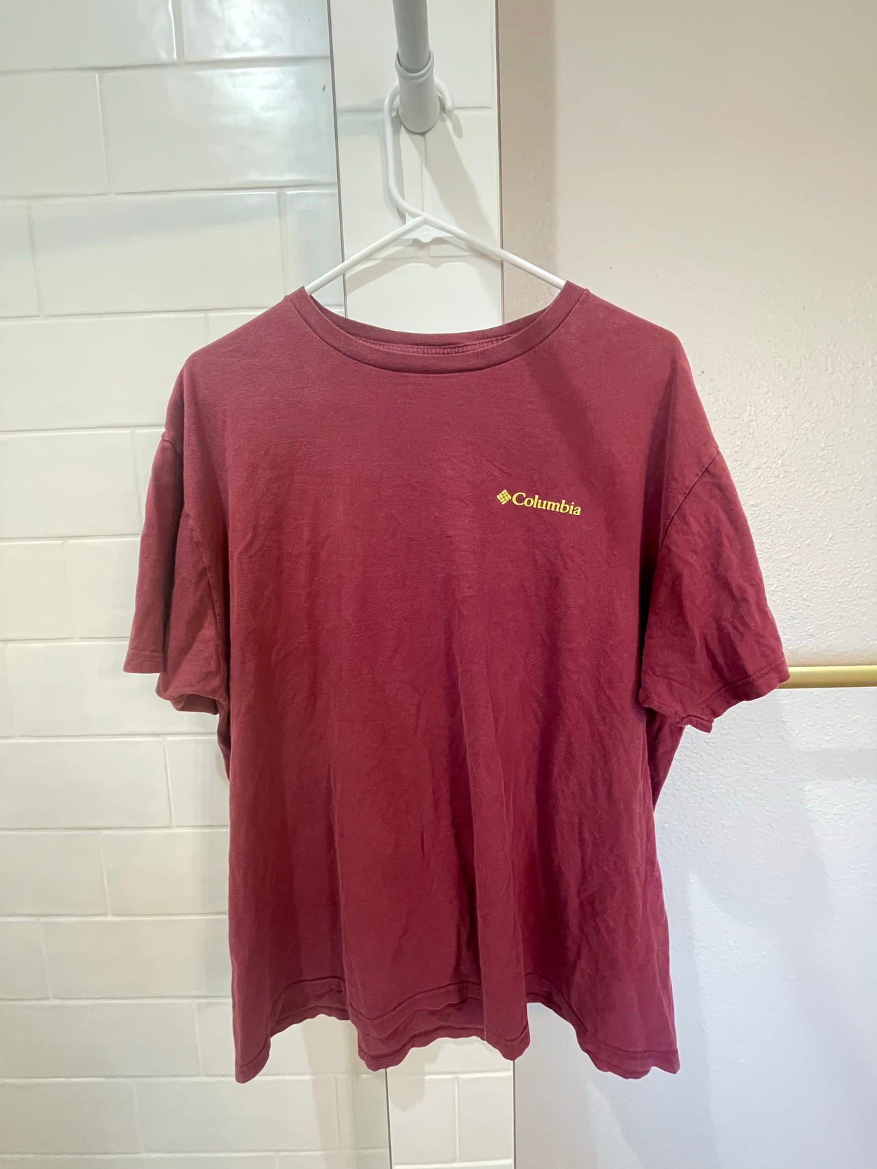 Columbia T-Shirt