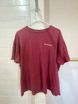 Columbia T-Shirt - Image 1