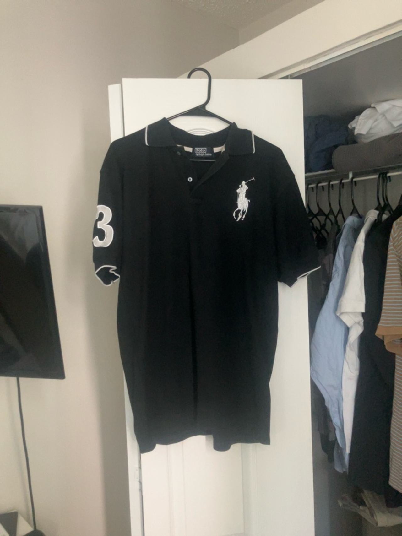 Ralph Lauren Big Pony Polo Shirt